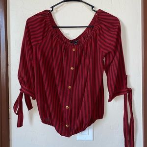 Women’s blouse